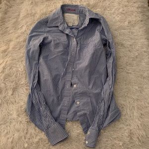 American Eagle Button Up | Size 0 |